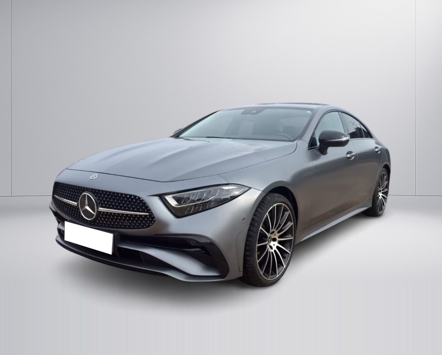 Mercedes-Benz CLS 300d 4MATIC AMG - foto 7