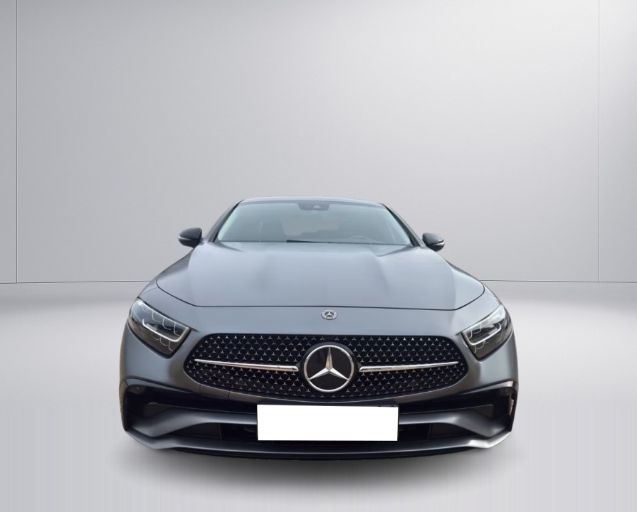 Mercedes-Benz CLS 300d 4MATIC AMG - foto 8