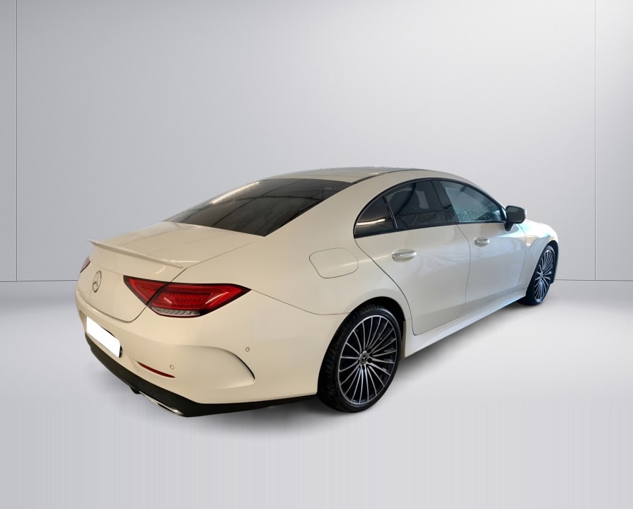 Mercedes-Benz CLS 300d 4MATIC AMG (2)