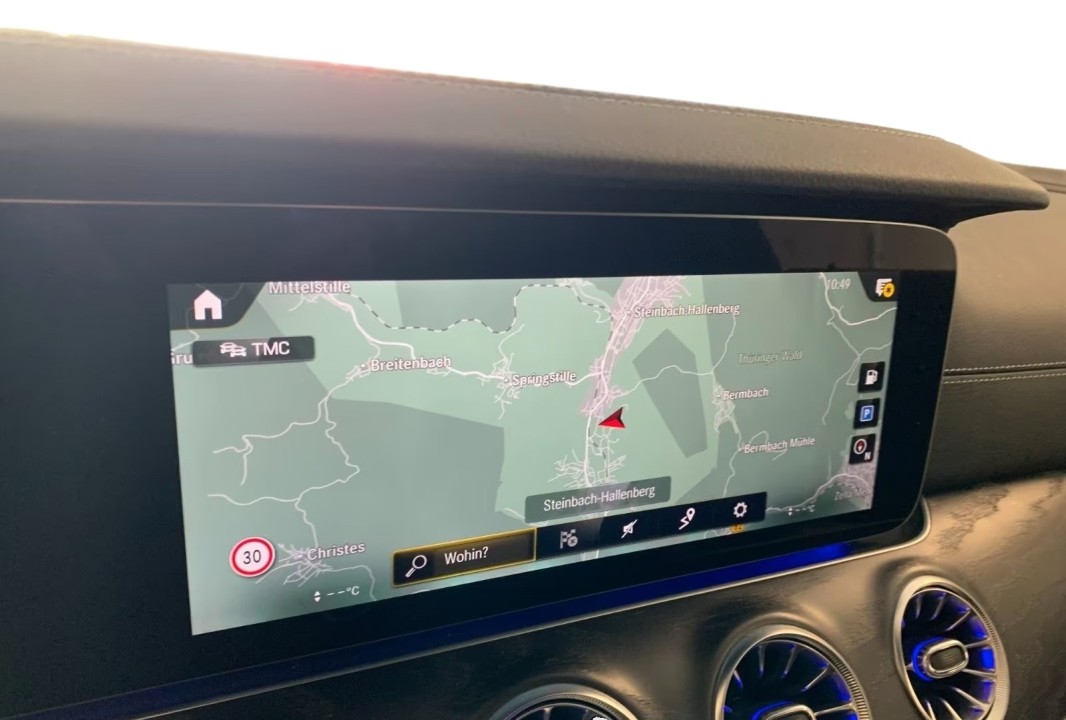 Mercedes-Benz CLS 300d 4MATIC AMG - foto 12