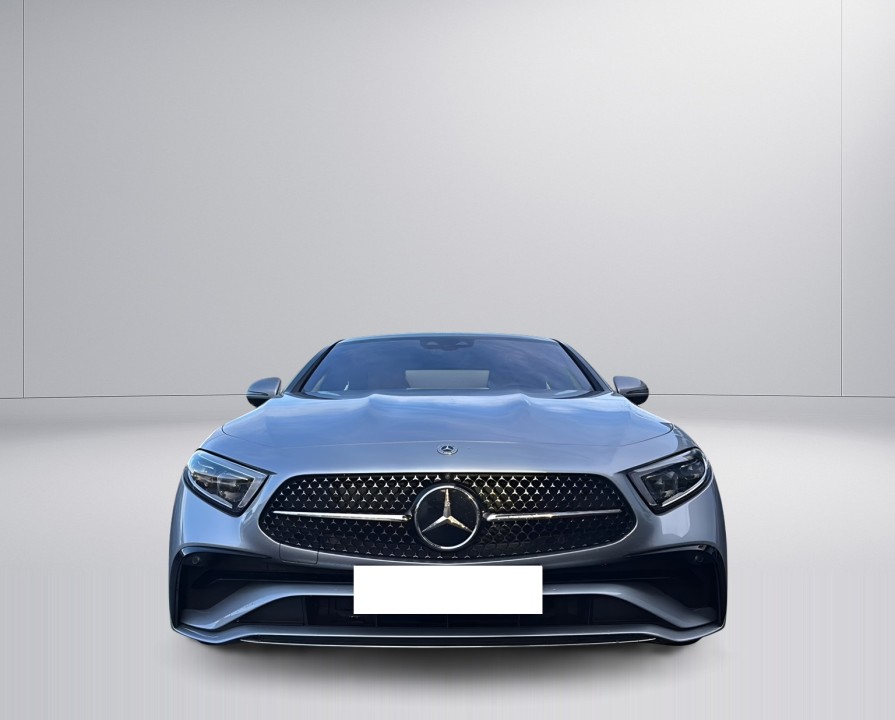Mercedes-Benz CLS 400d 4MATIC AMG (2)