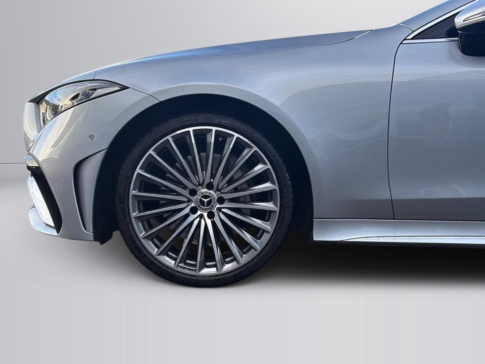 Mercedes-Benz CLS 400d 4MATIC AMG - foto 11
