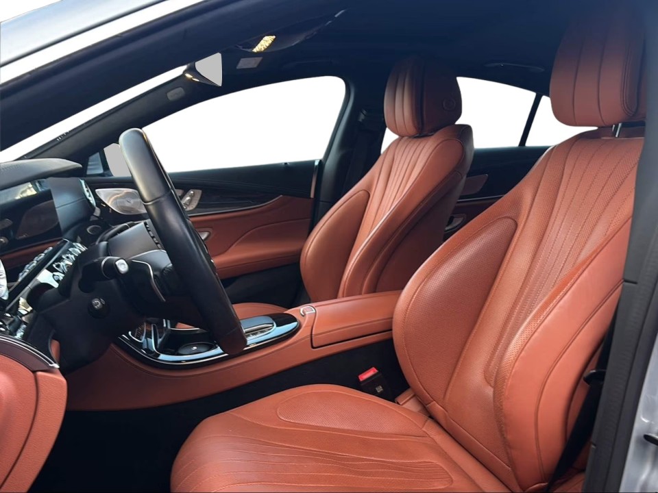 Mercedes-Benz CLS 400d 4MATIC AMG - foto 8