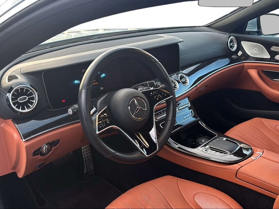 Mercedes-Benz CLS 400d 4MATIC AMG - foto 7