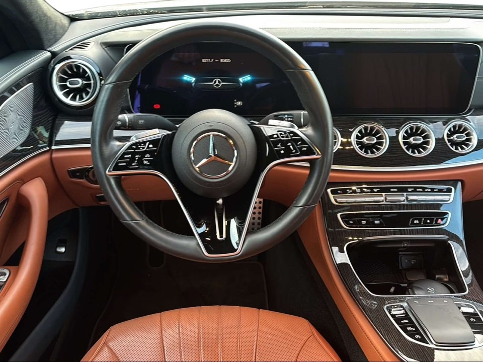 Mercedes-Benz CLS 400d 4MATIC AMG - foto 6