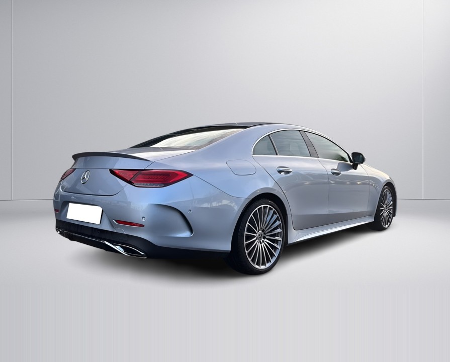 Mercedes-Benz CLS 400d 4MATIC AMG (3)