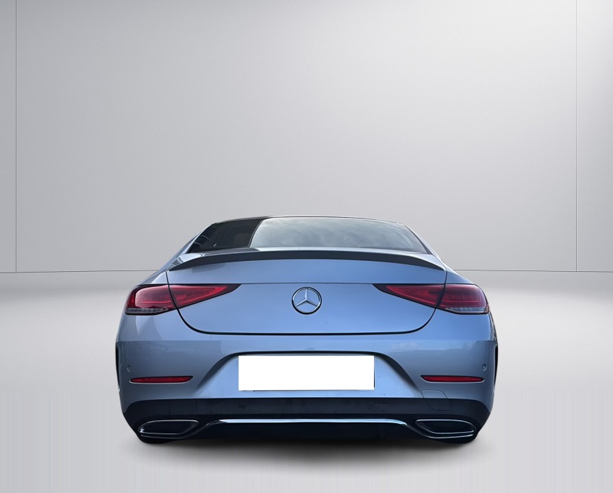 Mercedes-Benz CLS 400d 4MATIC AMG (4)