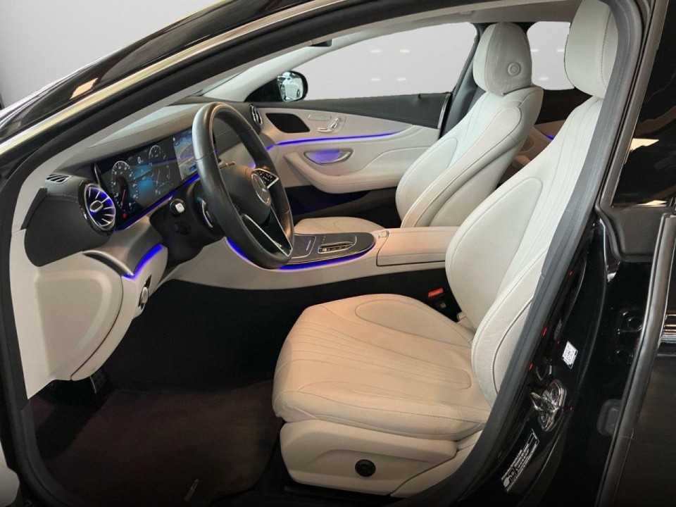 Mercedes-Benz CLS 450 4MATIC AMG - foto 10