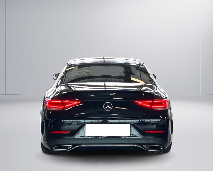 Mercedes-Benz CLS 450 4MATIC AMG (3)