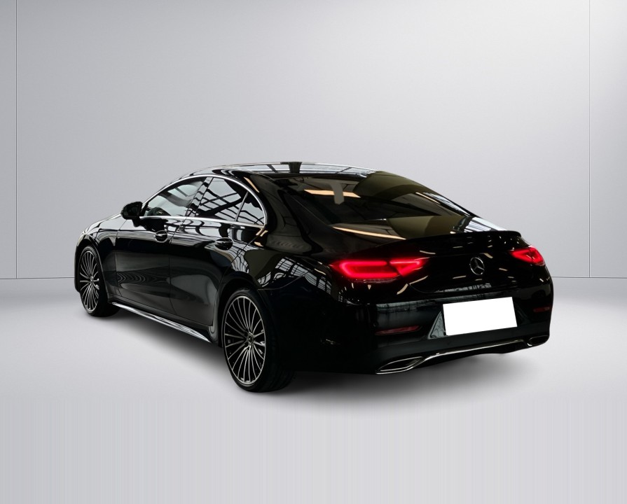 Mercedes-Benz CLS 450 4MATIC AMG (4)