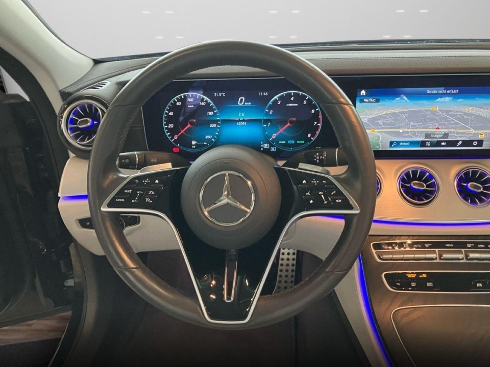 Mercedes-Benz CLS 450 4MATIC AMG - foto 7