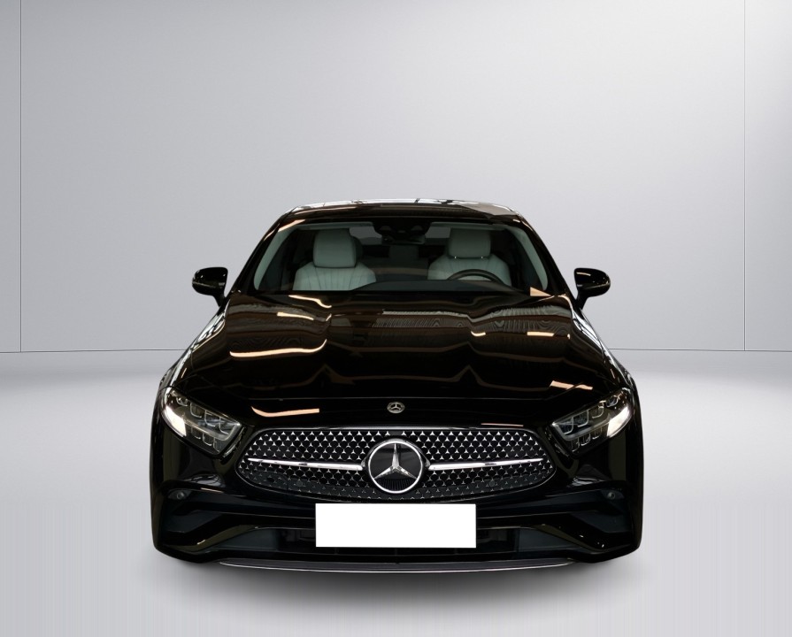 Mercedes-Benz CLS 450 4MATIC AMG - foto 6