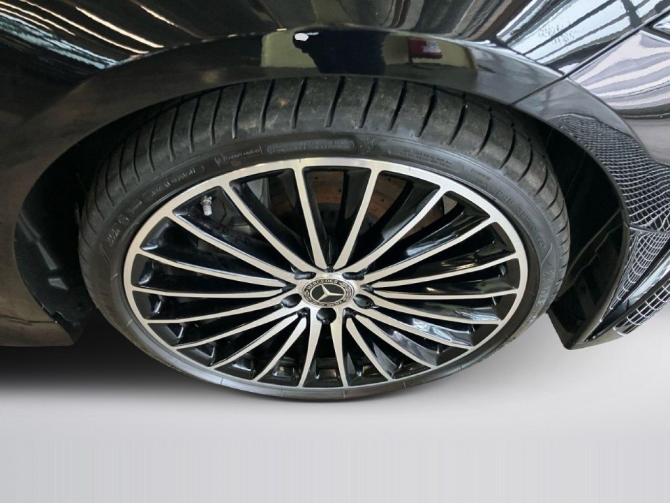Mercedes-Benz CLS 450 4MATIC AMG - foto 15