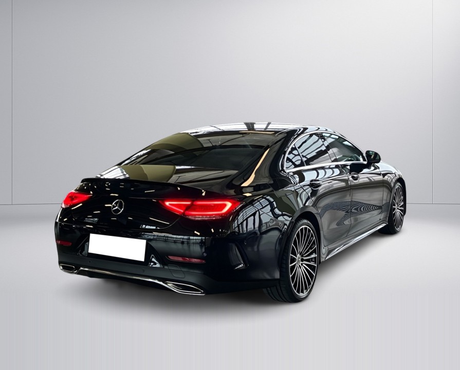 Mercedes-Benz CLS 450 4MATIC AMG (2)