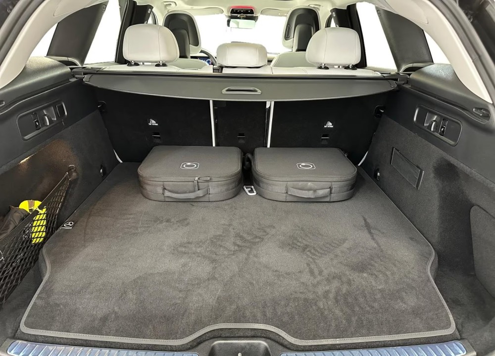 Mercedes-Benz GLC 400e 4MATIC AMG - foto 12