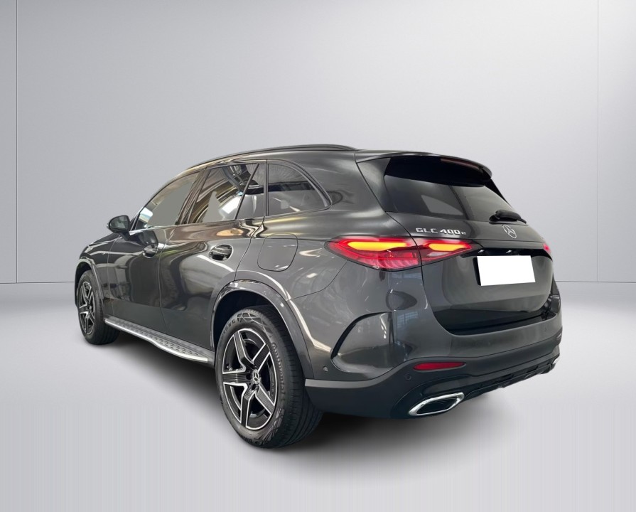 Mercedes-Benz GLC 400e 4MATIC AMG (3)