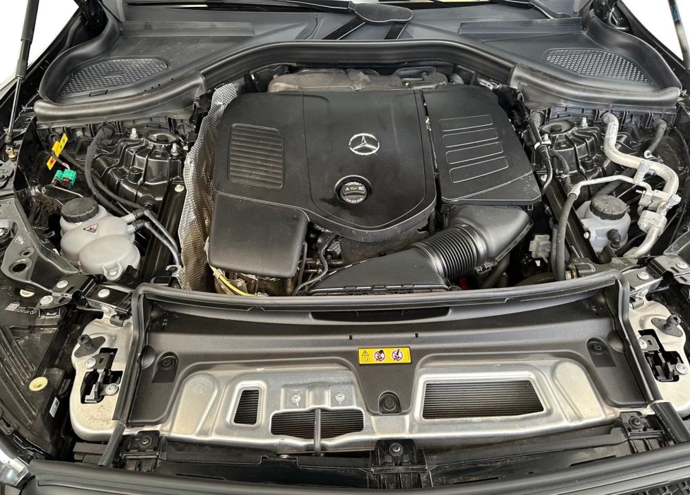 Mercedes-Benz GLC 400e 4MATIC AMG - foto 11