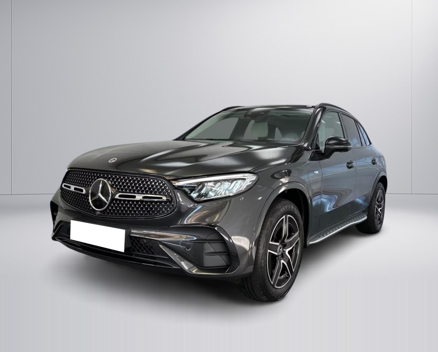 Mercedes-Benz GLC 400e 4MATIC AMG (4)