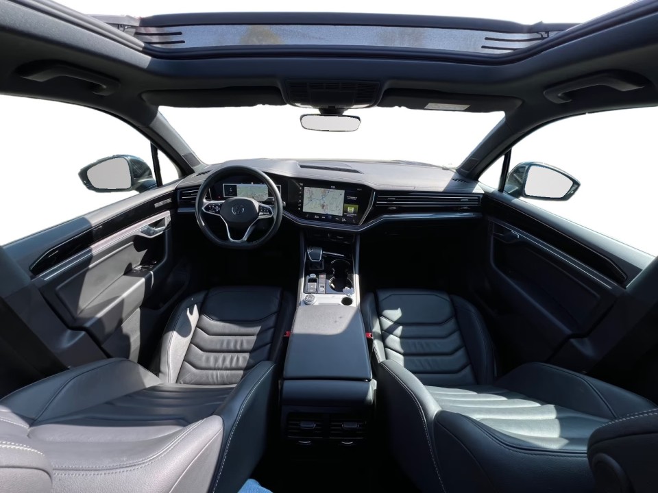 Volkswagen Touareg 3,0 TDI 4Motion - foto 12