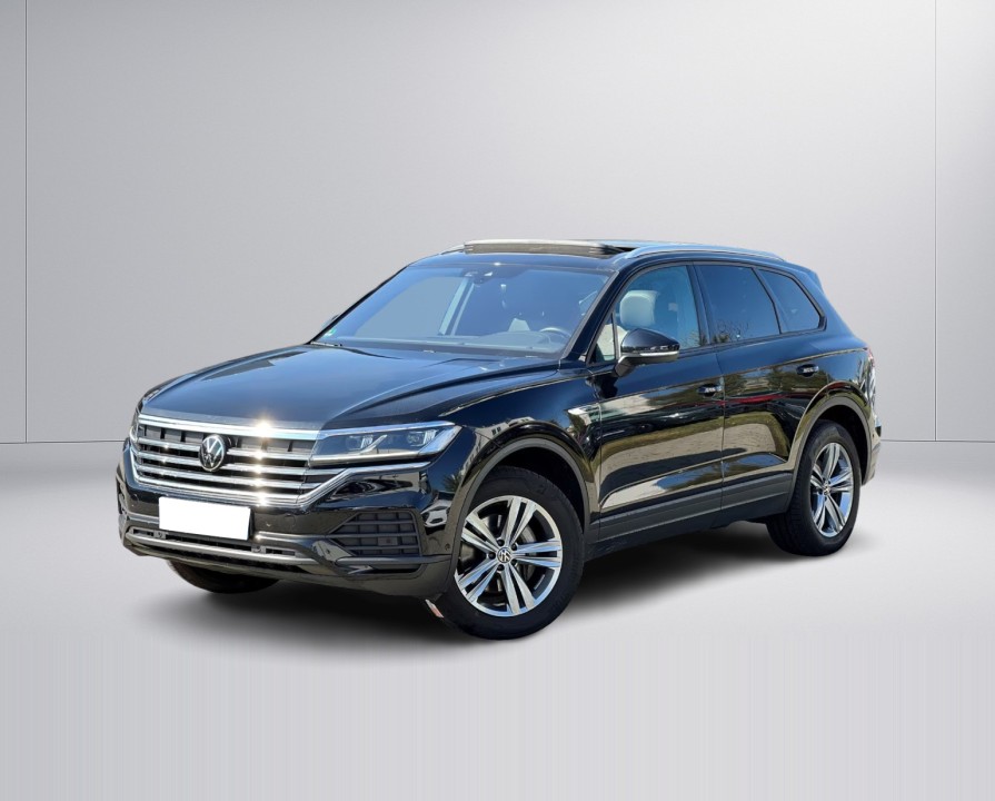 Volkswagen Touareg 3,0 TDI 4Motion - foto 6