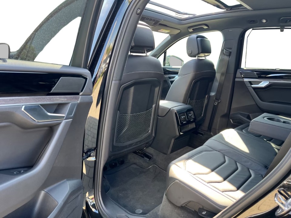 Volkswagen Touareg 3,0 TDI 4Motion - foto 9
