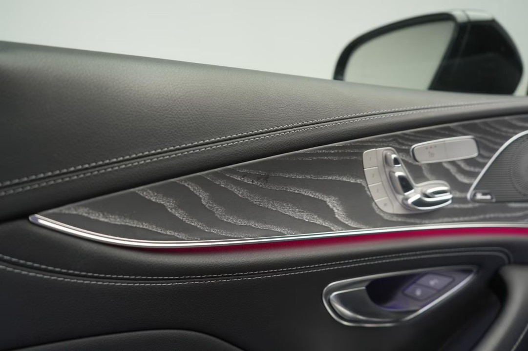 Mercedes-Benz CLS 400d 4MATIC AMG - foto 22
