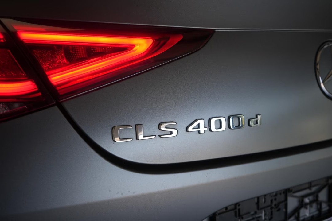 Mercedes-Benz CLS 400d 4MATIC AMG - foto 25