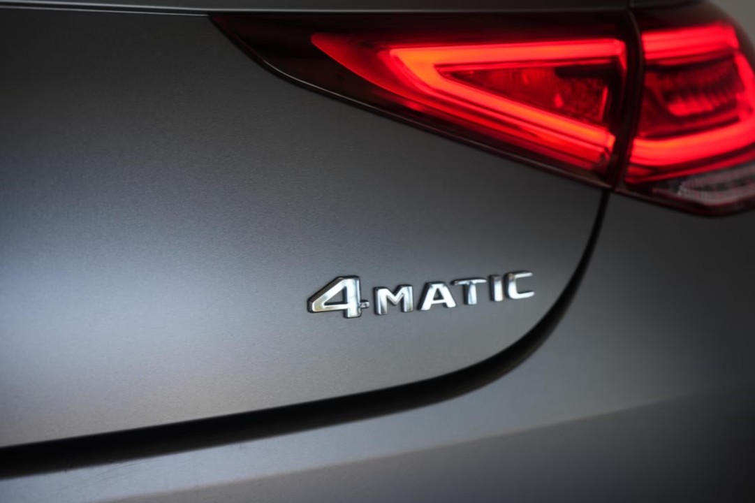 Mercedes-Benz CLS 400d 4MATIC AMG - foto 26