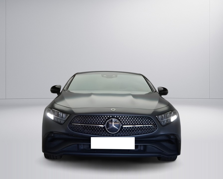 Mercedes-Benz CLS 400d 4MATIC AMG - foto 6