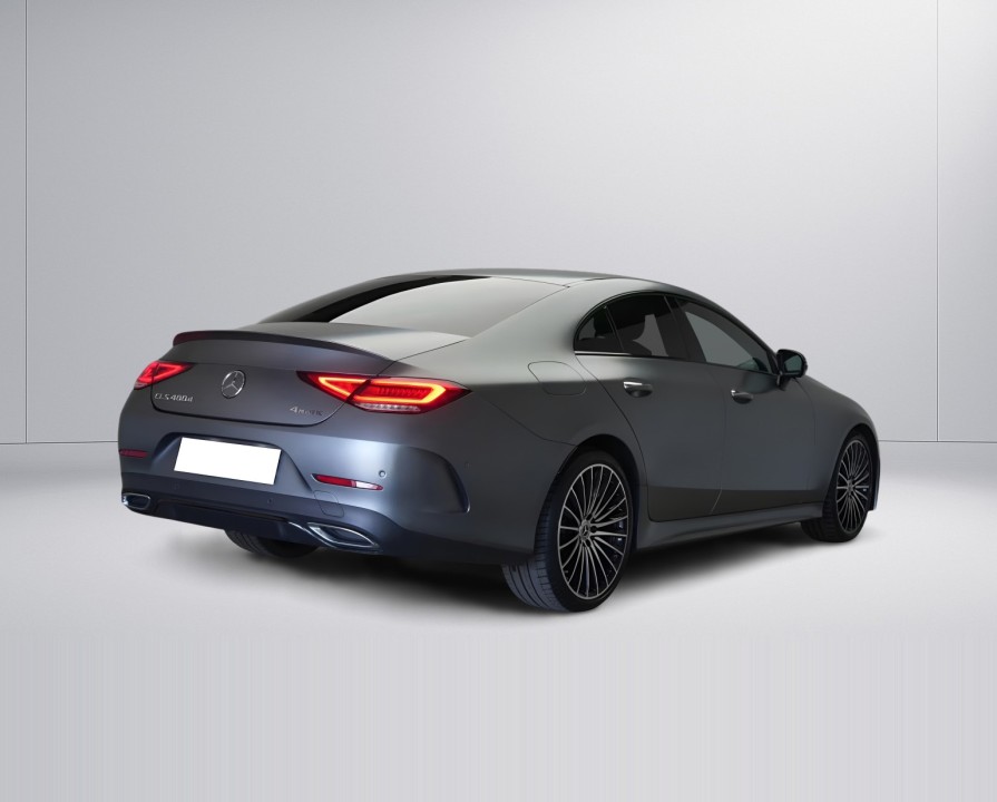 Mercedes-Benz CLS 400d 4MATIC AMG (2)