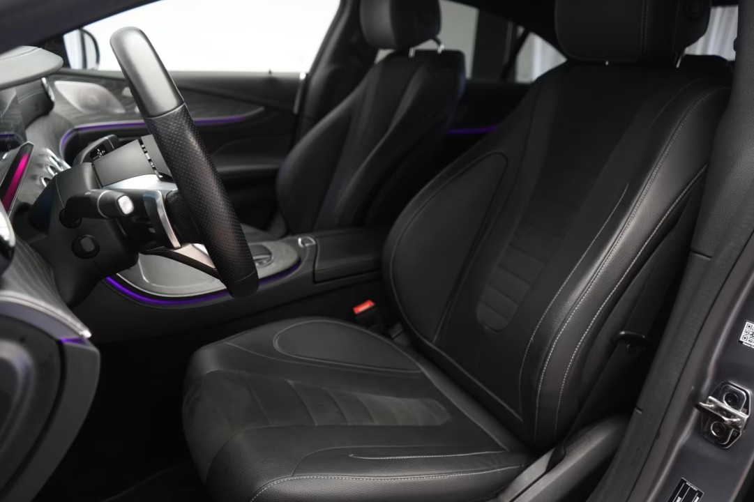 Mercedes-Benz CLS 400d 4MATIC AMG - foto 10