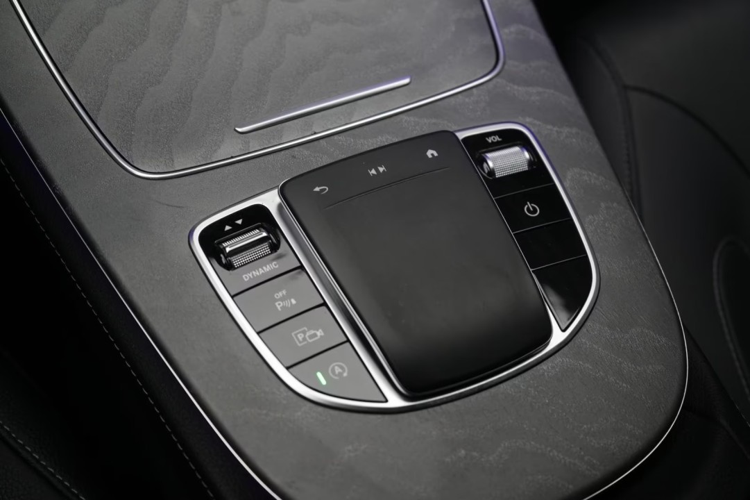 Mercedes-Benz CLS 400d 4MATIC AMG - foto 16