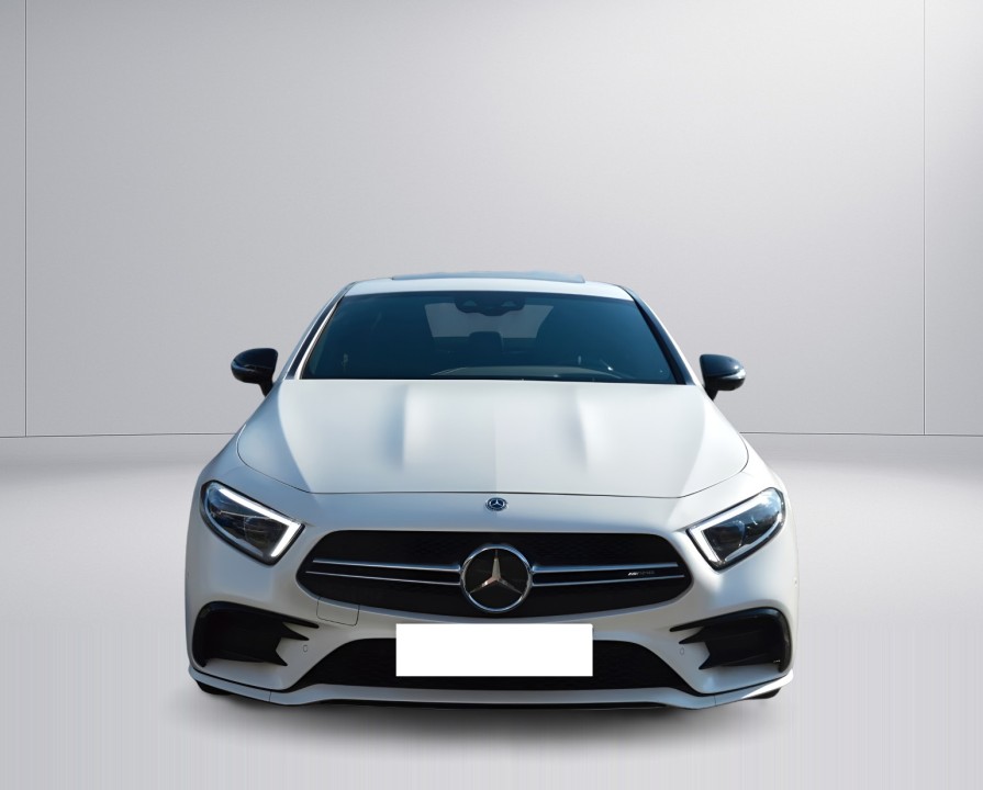 Mercedes-Benz CLS 53 AMG 4MATIC - foto 6