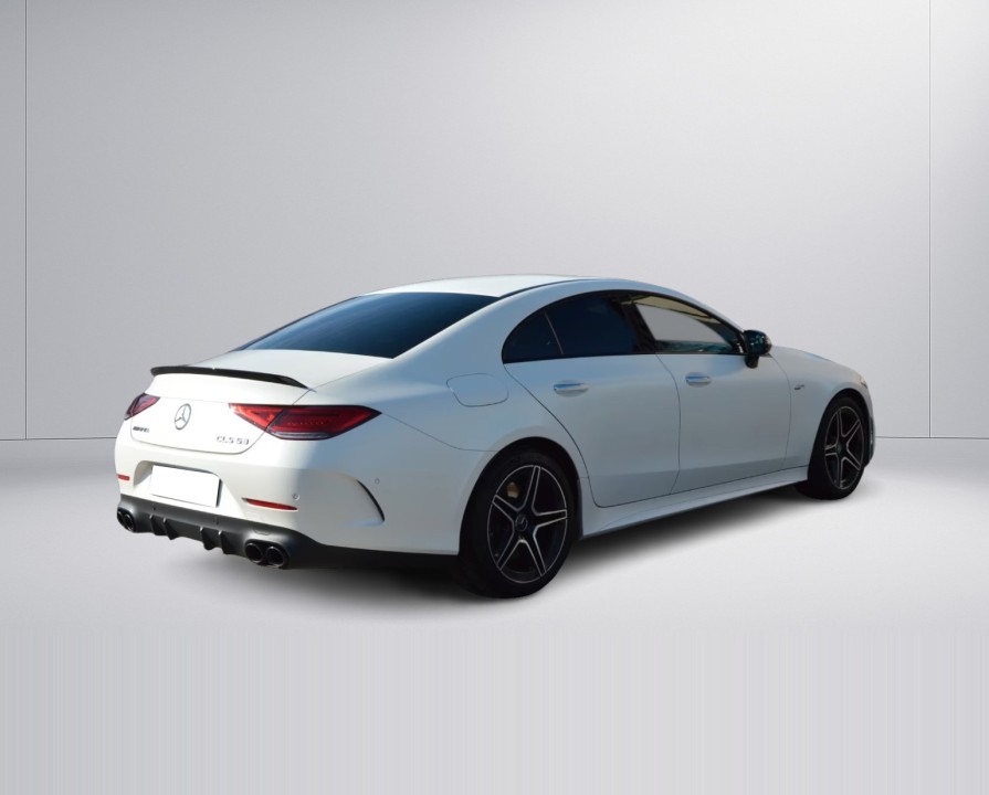 Mercedes-Benz CLS 53 AMG 4MATIC (2)