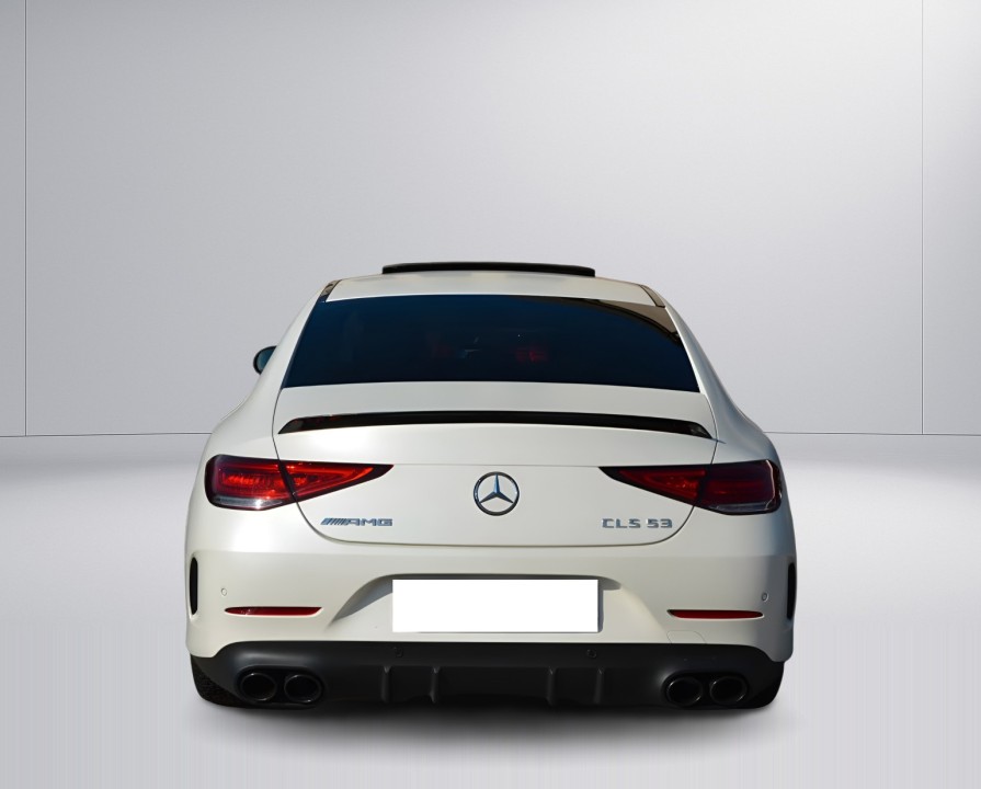 Mercedes-Benz CLS 53 AMG 4MATIC (3)
