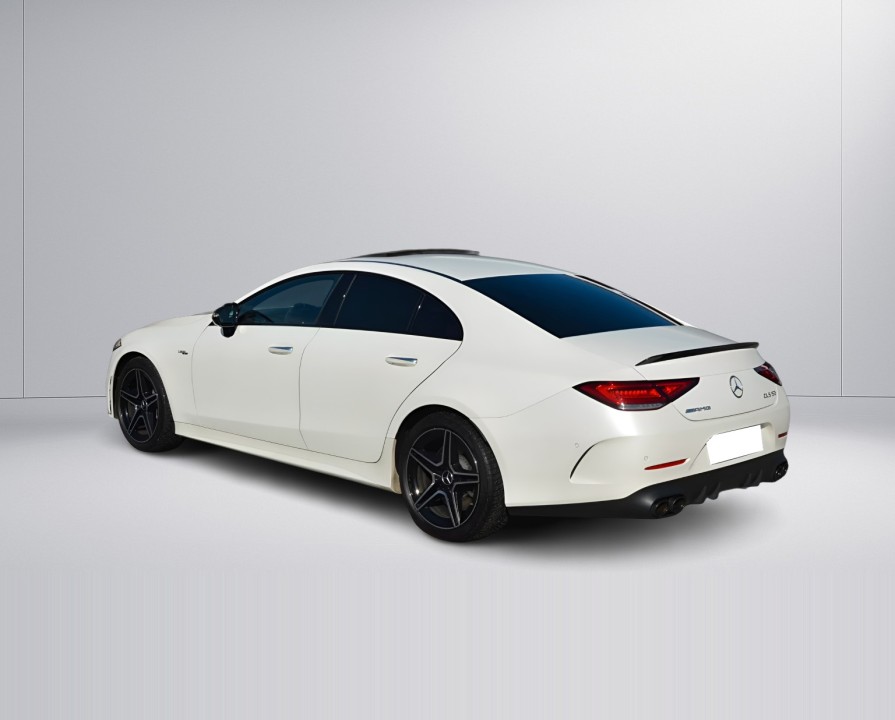 Mercedes-Benz CLS 53 AMG 4MATIC (4)