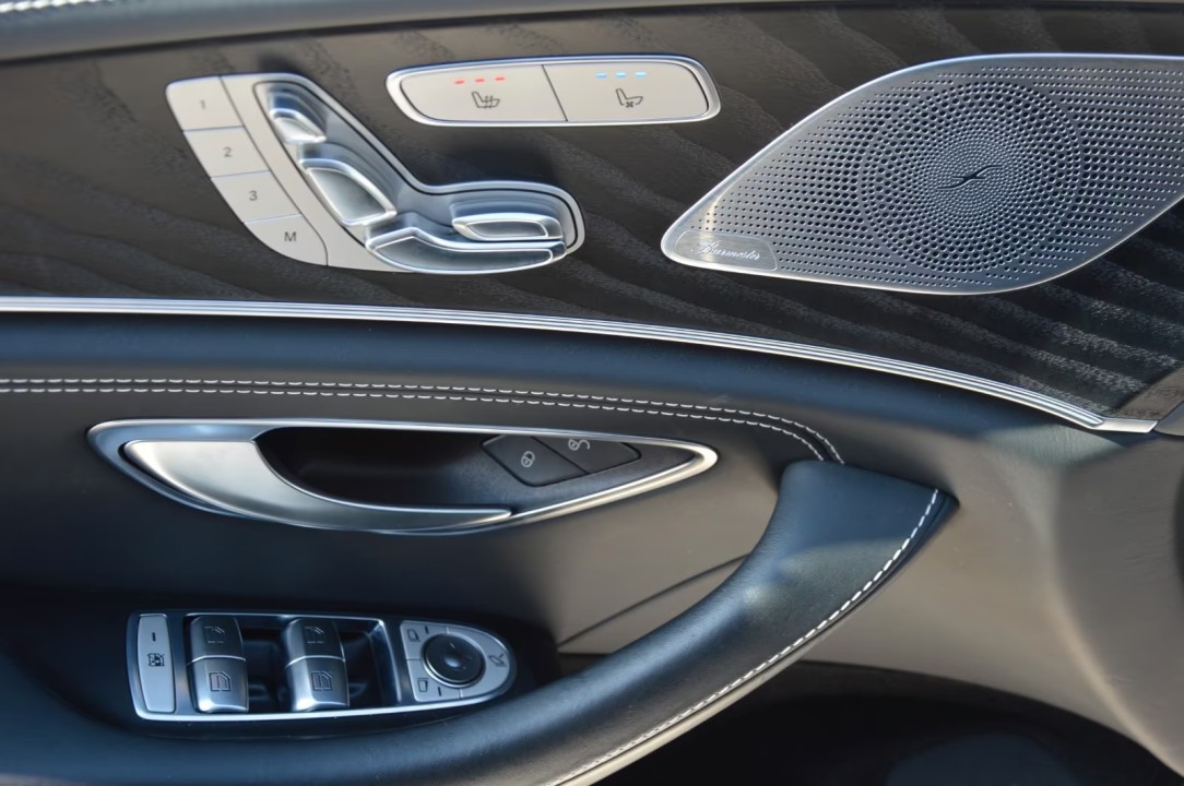Mercedes-Benz CLS 53 AMG 4MATIC - foto 19