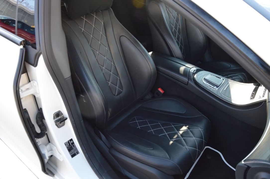 Mercedes-Benz CLS 53 AMG 4MATIC - foto 15