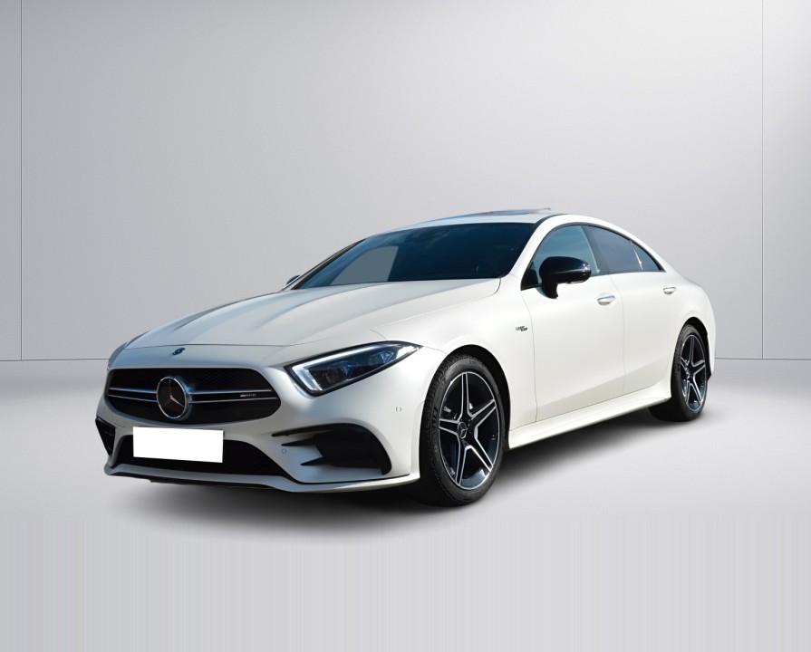 Mercedes-Benz CLS 53 AMG 4MATIC (5)