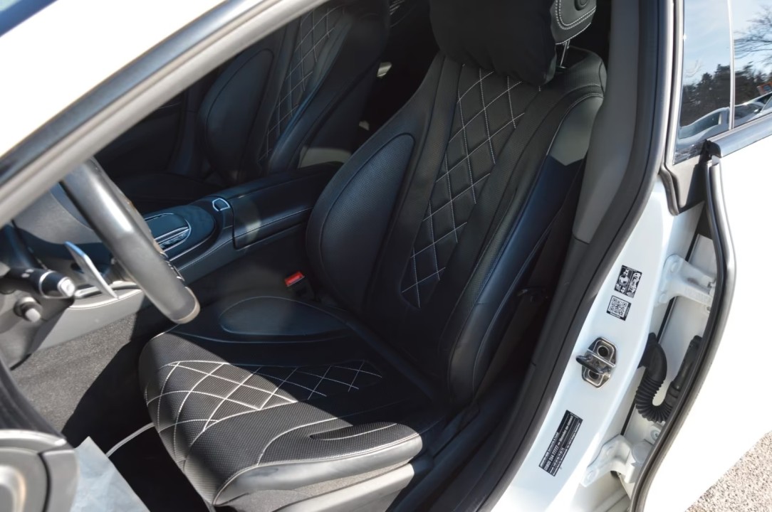 Mercedes-Benz CLS 53 AMG 4MATIC - foto 10