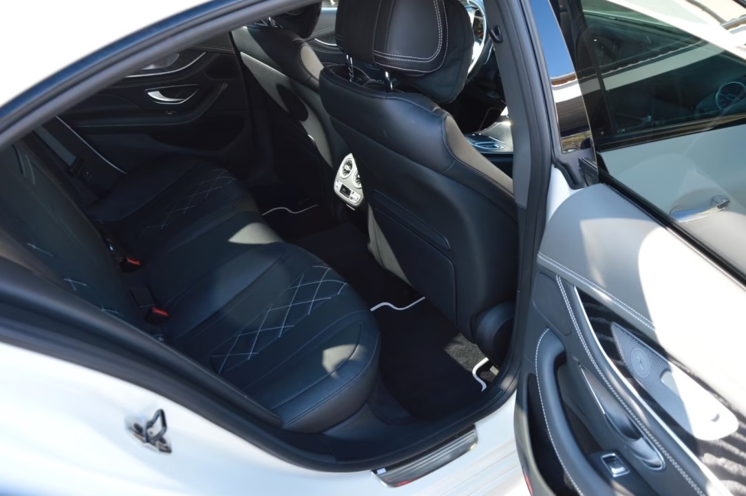 Mercedes-Benz CLS 53 AMG 4MATIC - foto 16