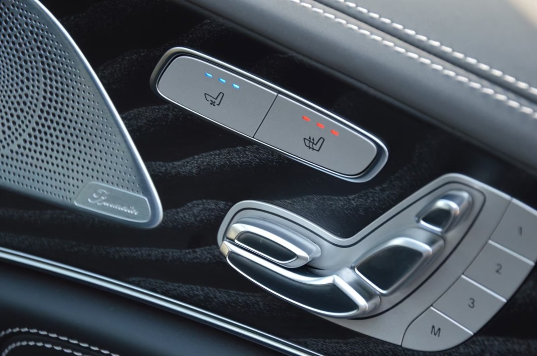 Mercedes-Benz CLS 53 AMG 4MATIC - foto 20