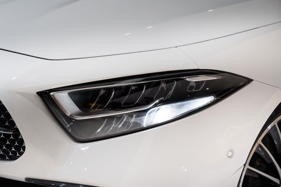 Mercedes-Benz CLS 450 4MATIC AMG - foto 17