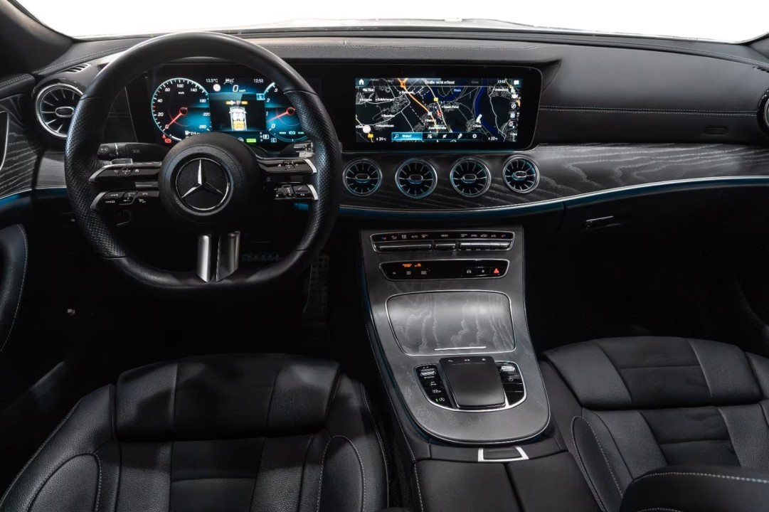 Mercedes-Benz CLS 450 4MATIC AMG - foto 11