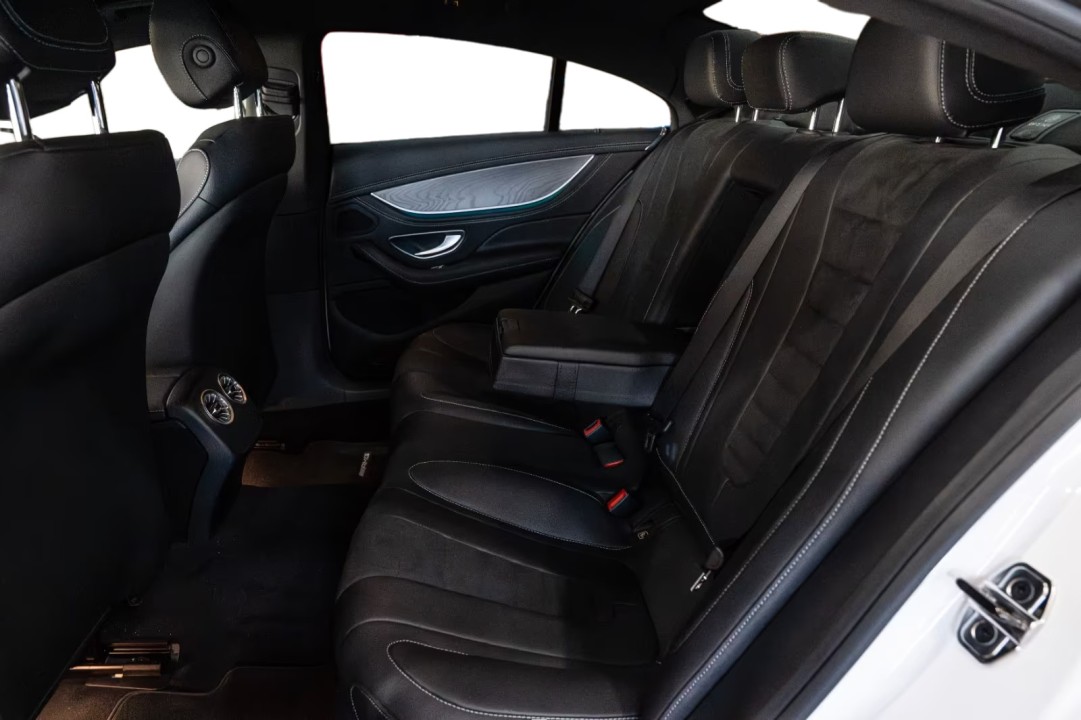 Mercedes-Benz CLS 450 4MATIC AMG - foto 10
