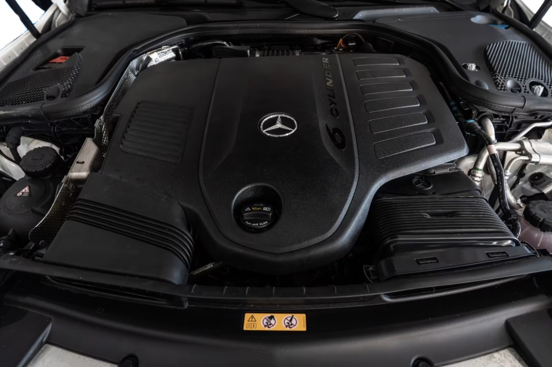 Mercedes-Benz CLS 450 4MATIC AMG - foto 20