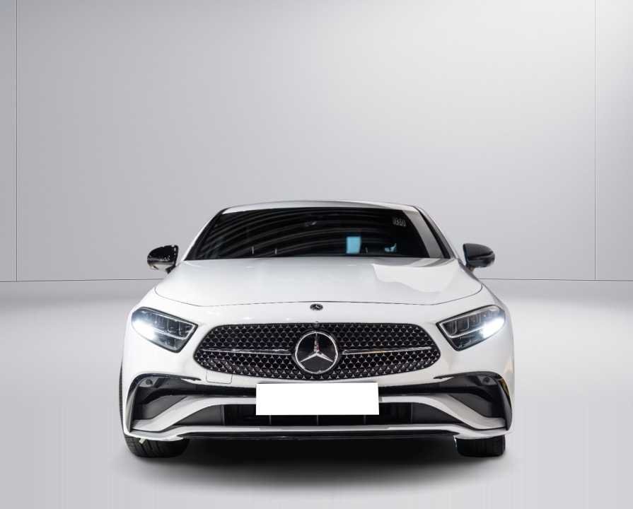 Mercedes-Benz CLS 450 4MATIC AMG - foto 8