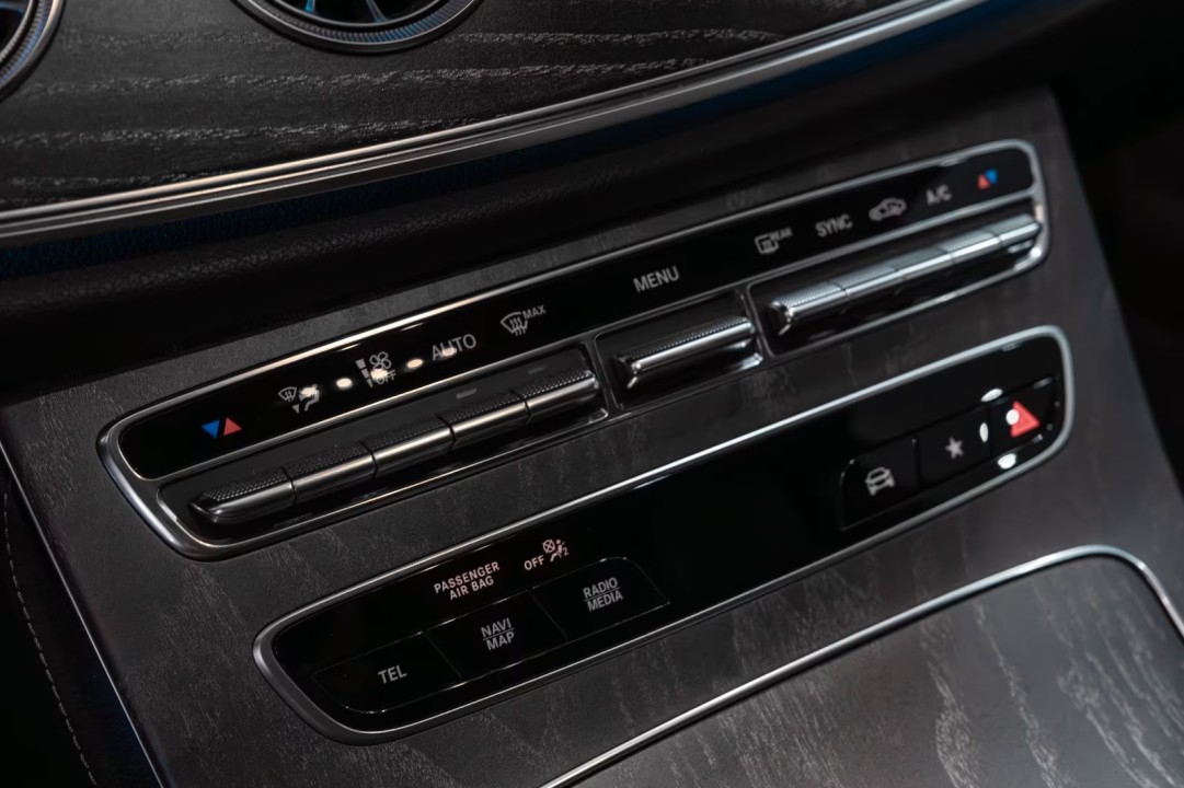 Mercedes-Benz CLS 450 4MATIC AMG - foto 14