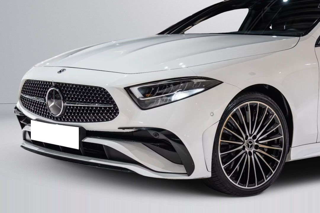 Mercedes-Benz CLS 450 4MATIC AMG - foto 19