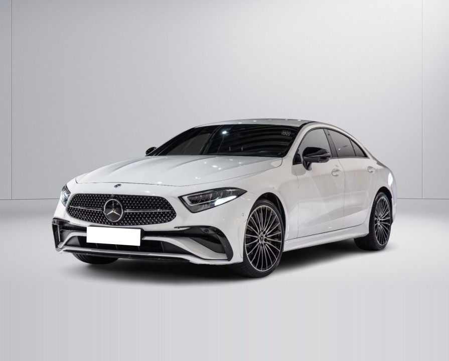 Mercedes-Benz CLS 450 4MATIC AMG - foto 7